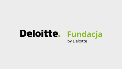 Deloitte Poland Foundation