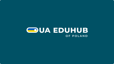 UKRAINIAN EDUCATION HUB IN POLAND